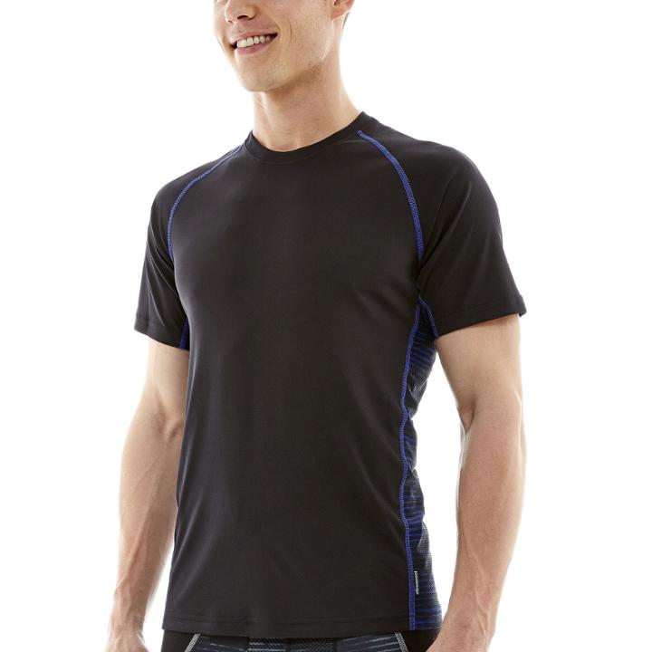Adidas Climacool Mesh Crewneck Tee
