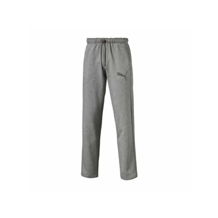 Puma P48 Core Open Bottom Pant