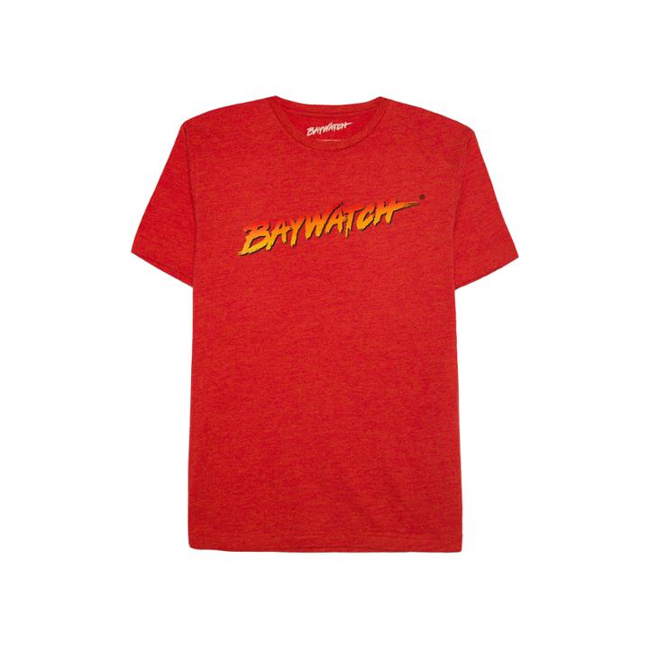Baywatch Graphic T-shirt