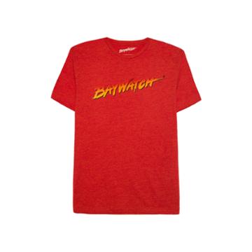 Baywatch Graphic T-shirt