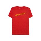 Baywatch Graphic T-shirt