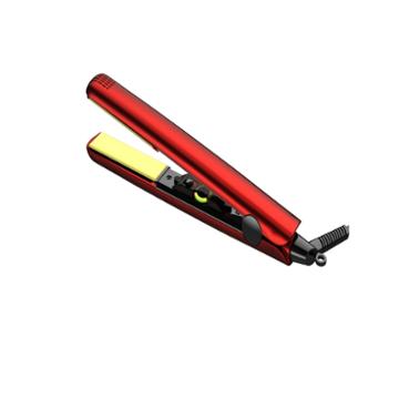 Roman Beauty Flat Iron