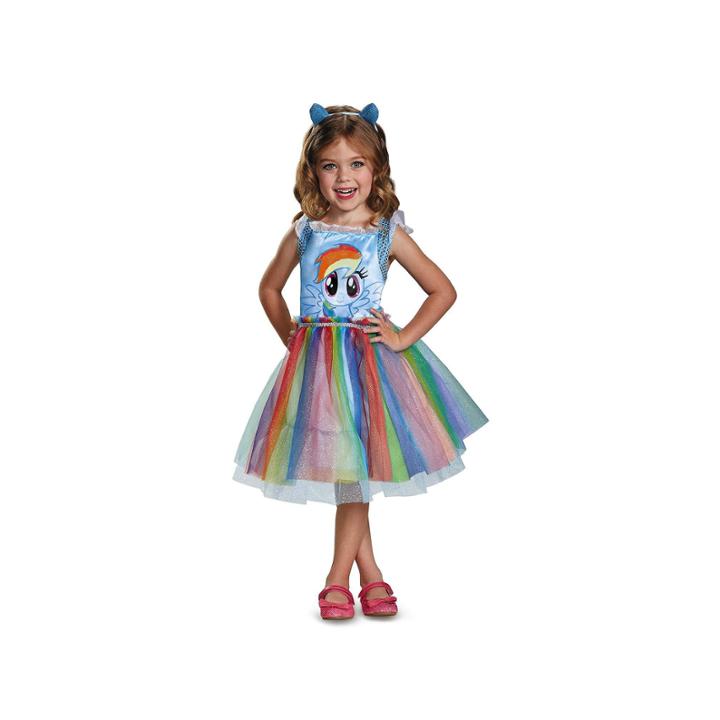 Guardians Of The Galaxy 2-pc. Dress Up Costume Unisex