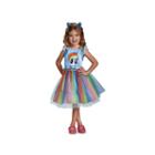 Guardians Of The Galaxy 2-pc. Dress Up Costume Unisex