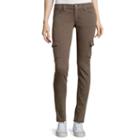 Arizona Soft Twill Cargo Pants