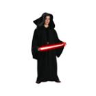 Star Wars Deluxe Sith Robe Child Costume - Large