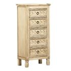Hives And Honey Abby Jewelry Armoire