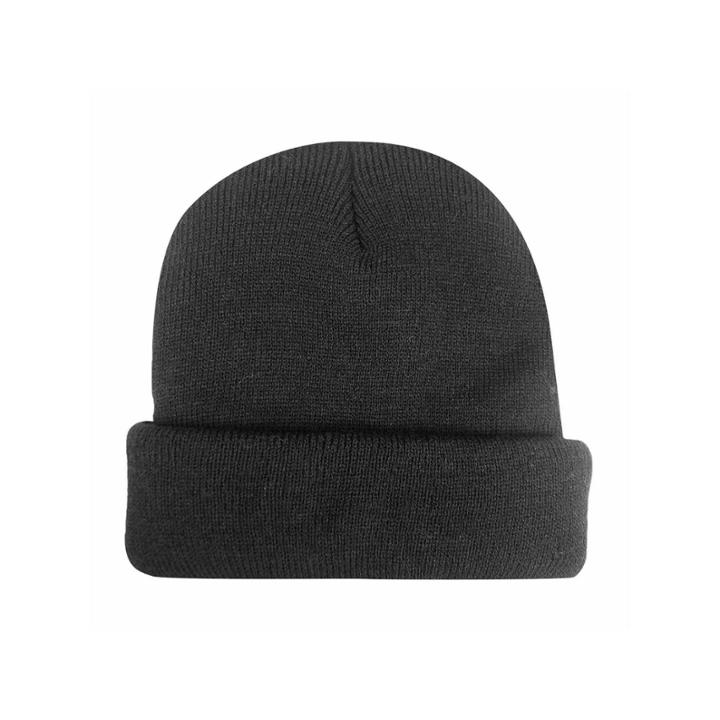 Jf J. Ferrar 4-ply Cuff Cap
