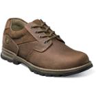 Nunn Bush Phillips Men's Plain Toe Casual Oxford Shoes