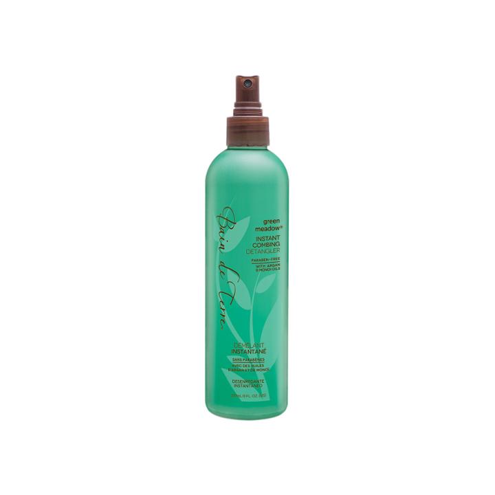 Bain De Terre Meadow Instant Combing Detangler -8 Oz.