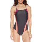 Speedo Racer One Piece Swimsuit