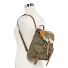 Arizona Mini Flap Backpack