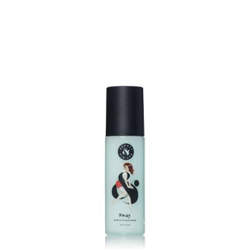 Beauty & Pin-ups Sway Blow Out Styling Primer - 5 Oz.