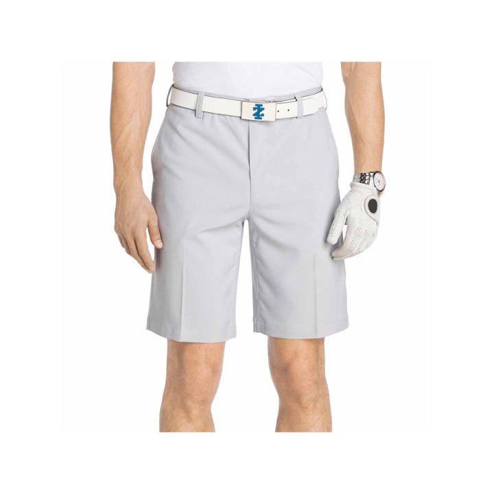 Izod Golf Flat Front Short