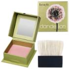 Benefit Cosmetics Dandelion Box O Powder Blush
