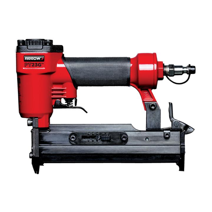 Arrow Fastener Pt23g 23 Gauge Pneumatic Pin Nail Gun
