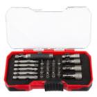 Stalwart Nut Driver Set