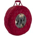 Classic Accessories Wreath Storage Bag