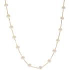 14k Gold 17 Inch Chain Necklace