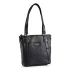 Stone And Co Cynthia Leather Tote Bag