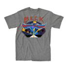 Beck Owl Graphic Tee