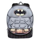 Batman 3d Backpack