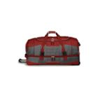 High Sierra Ultimate Access 2.0 36 Inch Wheeled Duffel