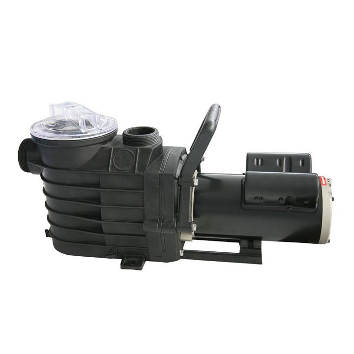 Flowxtreme 48s 1 Hp Single Speed Ig Pump
