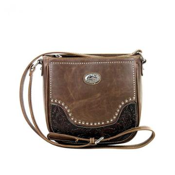 Montana West Harper Crossbody Bag