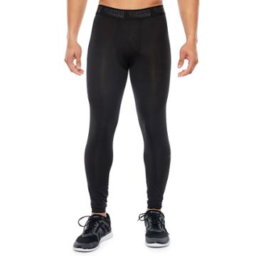 Copper Fit Compression Jersey Workout Pants