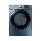 Samsung Energy Star 7.5 Cu. Ft. Capacity Electric Dryer - Dve45m5500z/a3