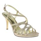 I. Miller Bacall Womens Strap Sandals