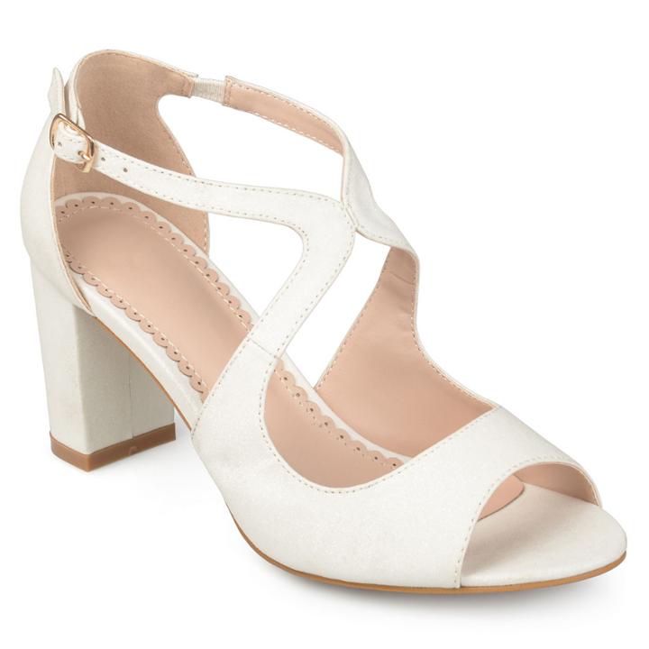 Journee Collection Aalie Womens Pumps