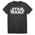 Star Wars Simple Logo Graphic Tee