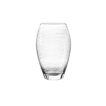 Qualia Glass Graffiti 4-pc. Highball Glasses