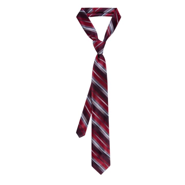 Van Heusen Tie Right Mission Stripe Tie