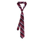 Van Heusen Tie Right Mission Stripe Tie