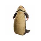 Jabba The Hutt Inflatable Adult Costume - Standard