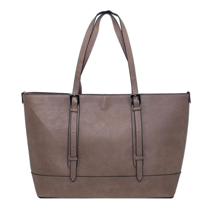 Mondani Flynn Double Shoulder Bag