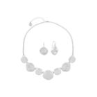 Liz Claiborne Womens 2-pc. Jewelry Set