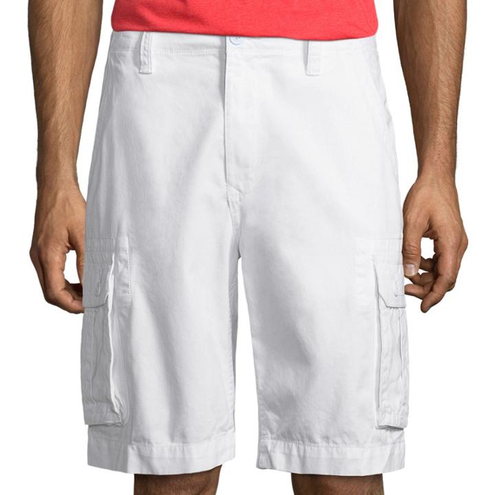 Arizona Classic Fit Cargo Shorts