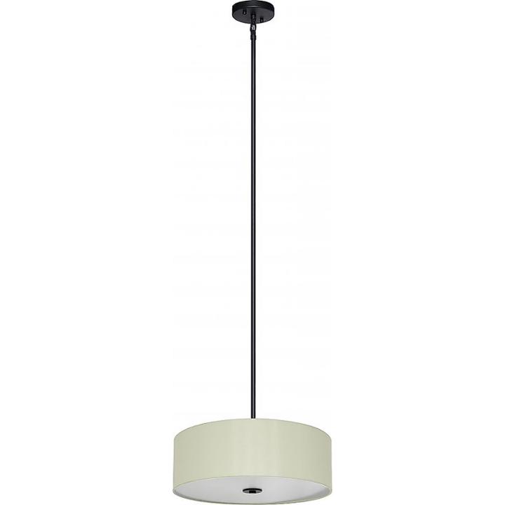 Modena 4-light Bronze Chandelier