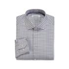 Collection By Michael Strahan Cotton Stretch Dress Shirt - Big