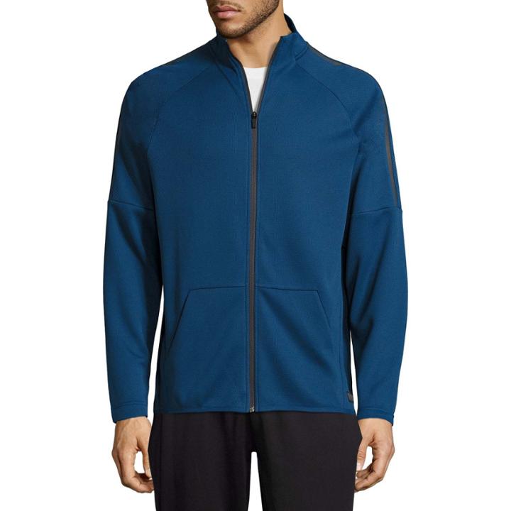 Msx By Michael Strahan Ultra Mesh Full Zip