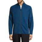 Msx By Michael Strahan Ultra Mesh Full Zip