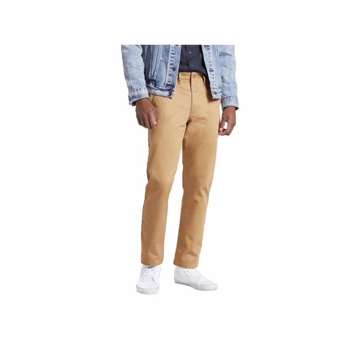 Levi's 502 Regular Taper Fit Chino