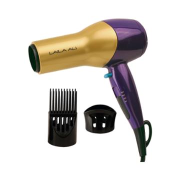 Laila Ali Turbo Ionic Hair Dryer