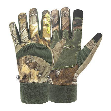 Hot Shot Talon Touch Enabled Gloves