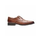 Clarks Tilden Mens Oxford Shoes