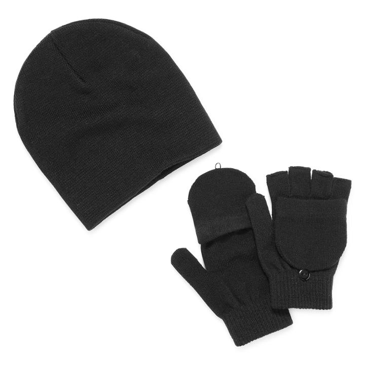 Mixit 2-pc. Cold Weather Set